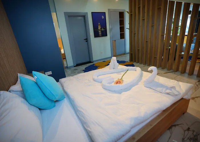 Aparthotel Dream House 22