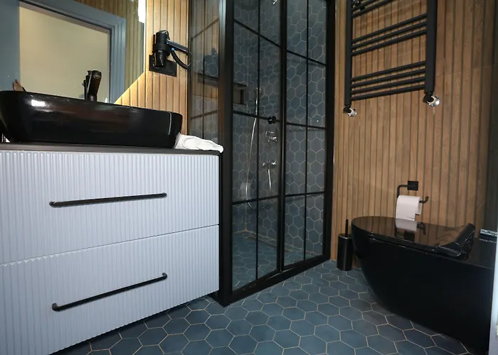 Dream House 22 Aparthotel