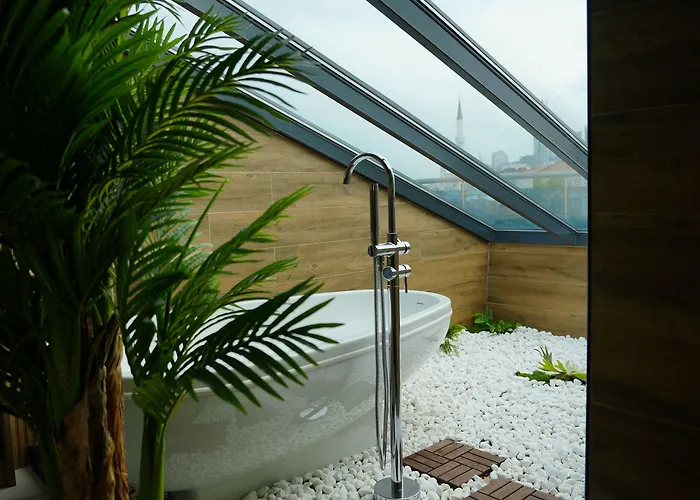 Dream House 22 Istanbulská provincie