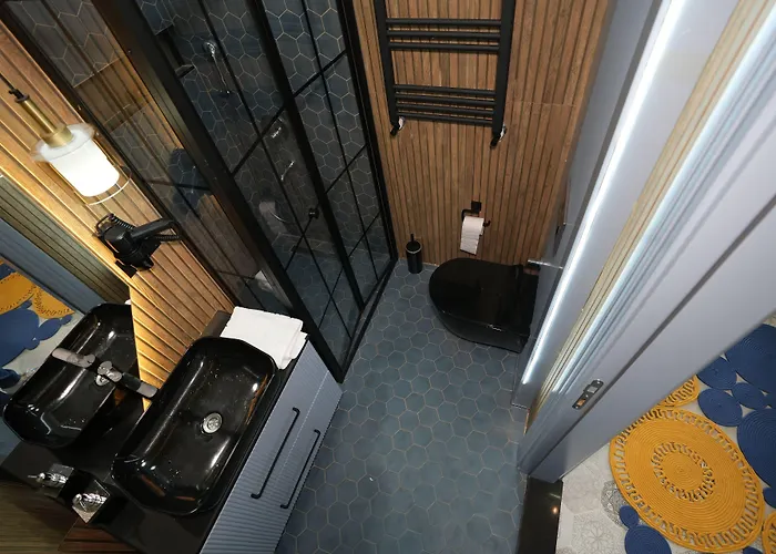 Dream House 22 Istanbulská provincie