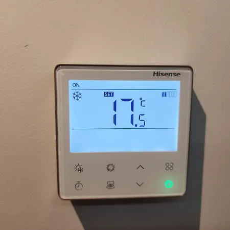 Apartmanhotel Dream House 22