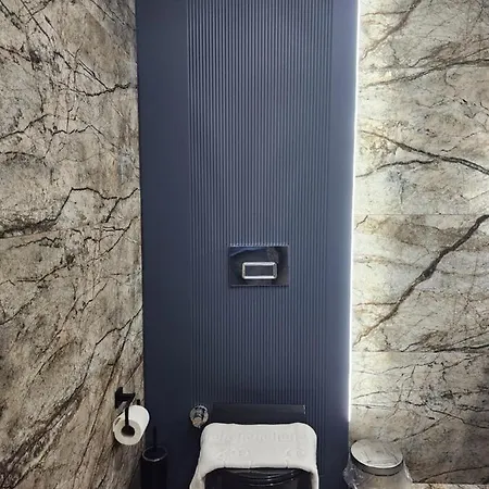 Dream House 22 Apartmanhotel 4*