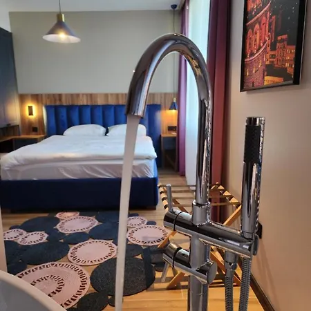 Aparthotel Dream House 22 Provincia di Istanbul