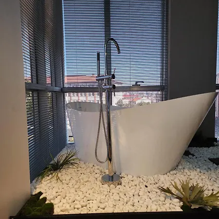 Dream House 22 Aparthotel Istanbul