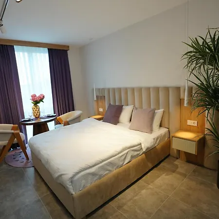 Dream House 22 Istanboel