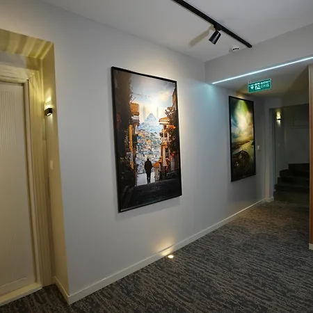 Dream House 22 * Provincia di Istanbul