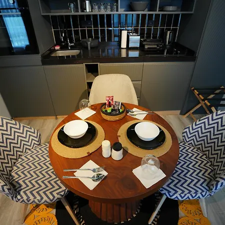 Dream House 22 Aparthotel Istanbul