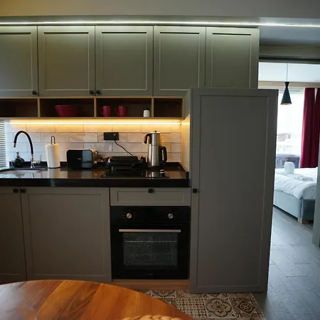 Dream House 22 Isztambul