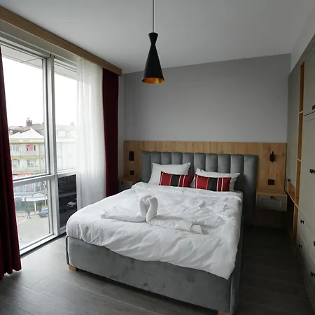 Dream House 22 * Istanbul