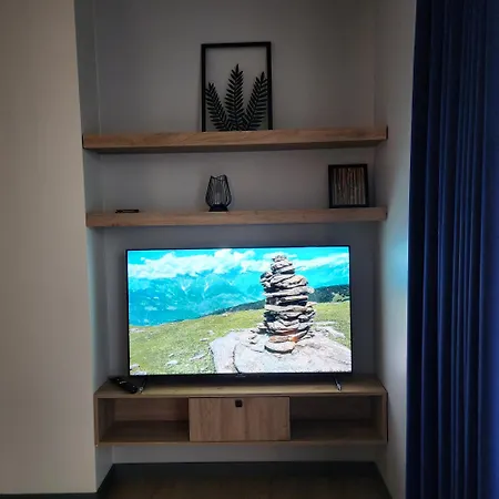 Dream House 22 Apartmanhotel Isztambul