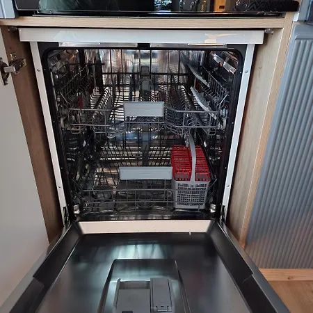 Dream House 22 Aparthotel 4*