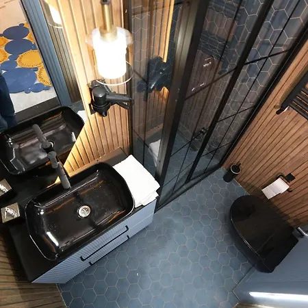 Aparthotel Dream House 22 Istanboel