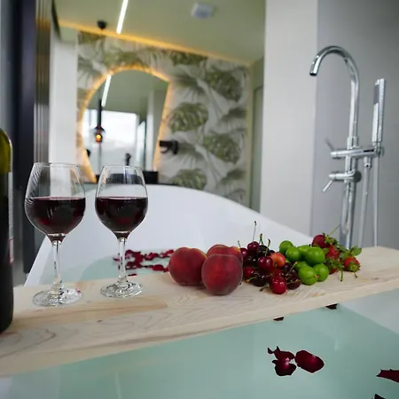 Dream House 22 Apartmanhotel Isztambul