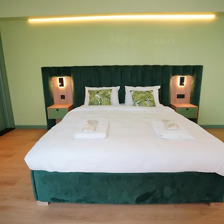 Dream House 22 Provincia di Istanbul