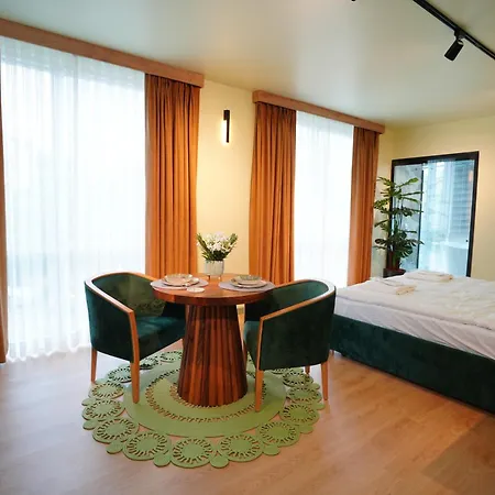 Dream House 22 4* Istanboel