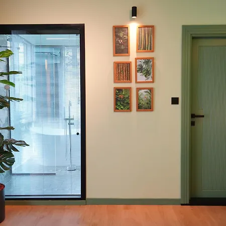 Dream House 22 Isztambul