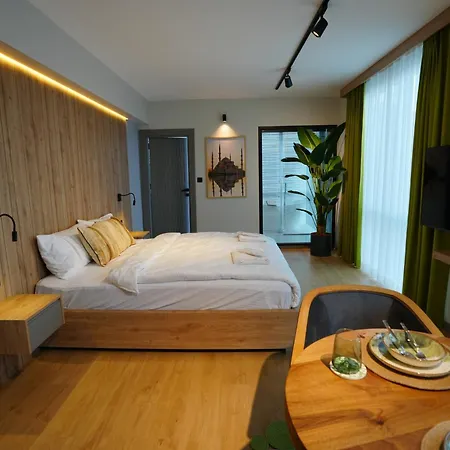 Dream House 22 4* Istanboel