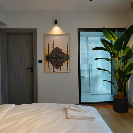 شقة فندقية Dream House 22 4*