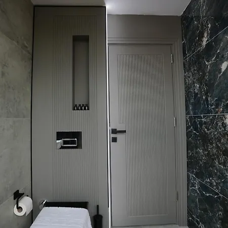 Dream House 22 4* Istanbul