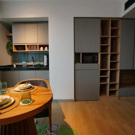 Dream House 22 이스탄불