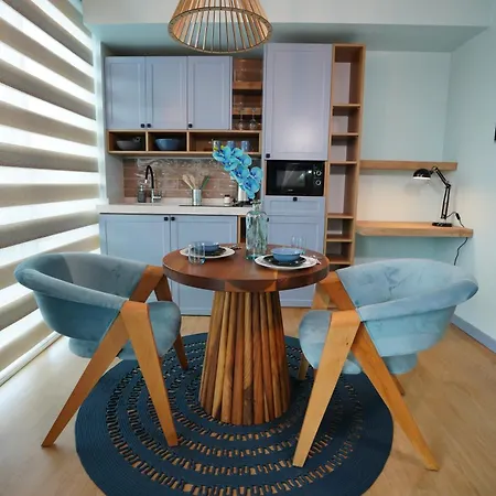 Dream House 22 Istanboel