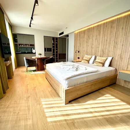 Dream House 22 4* Istanboel