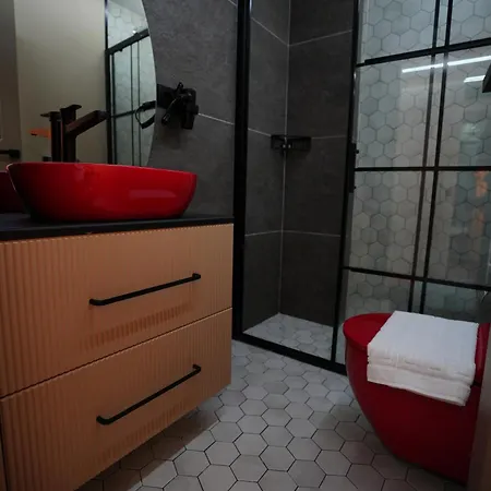 Dream House 22 Istanboel