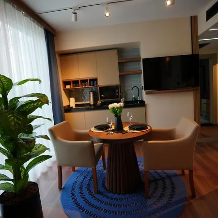 Dream House 22 Isztambul