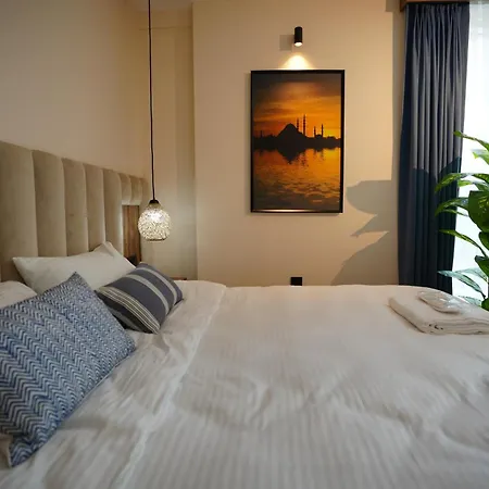 Dream House 22 Isztambul