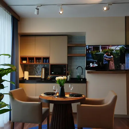 Dream House 22 Isztambul