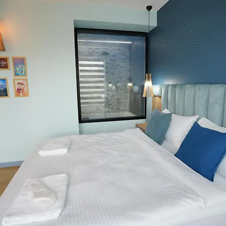Dream House 22 * Provincia di Istanbul