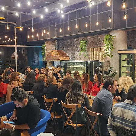 Dream House 22 Istanboel