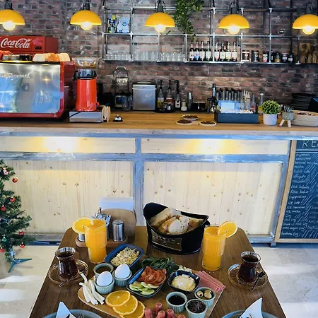 Apartmanhotel Dream House 22