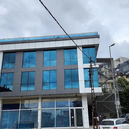 Apartmanhotel Dream House 22 Isztambul