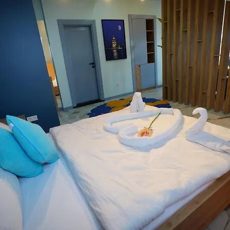 Apartmanhotel Dream House 22