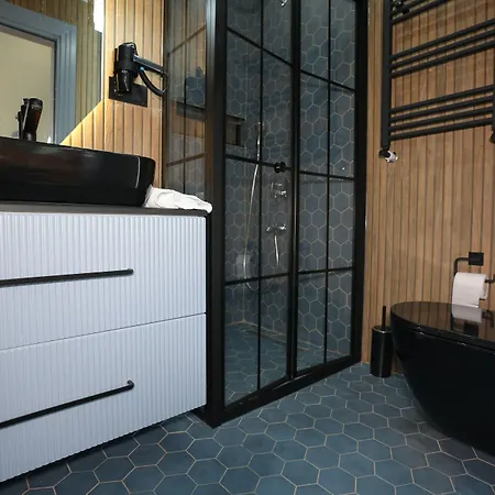 Dream House 22 Aparthotel