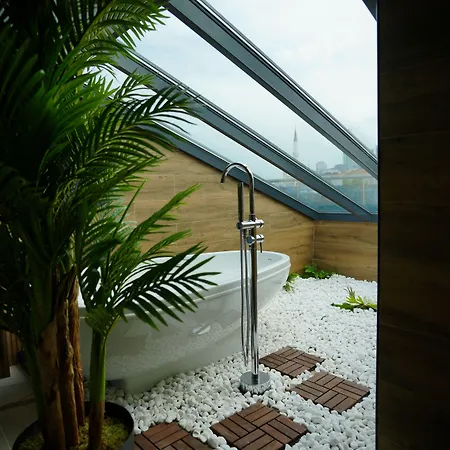 Dream House 22 Isztambul