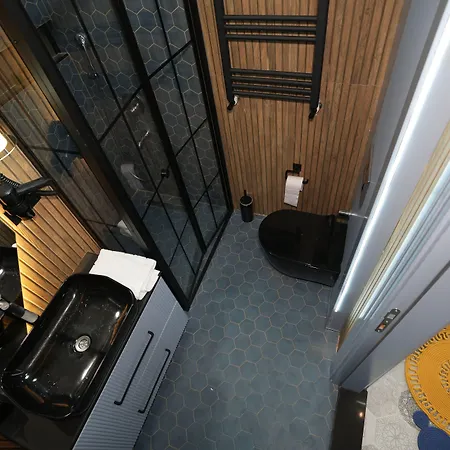 Dream House 22 Istanboel