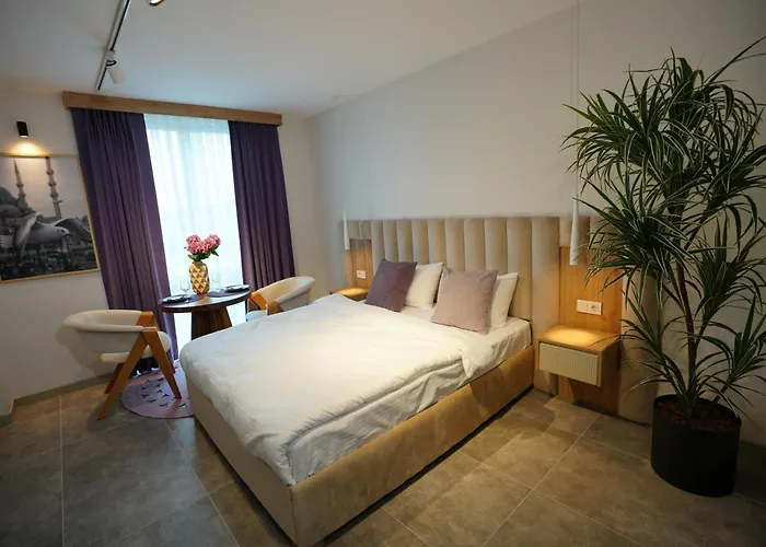 Dream House 22 Istambul