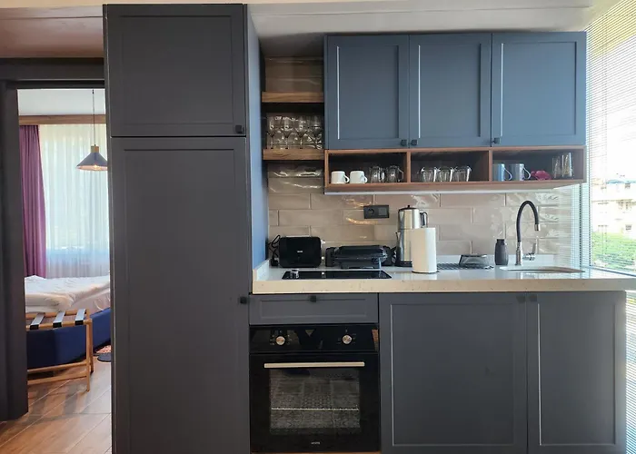 Apart-hotel Dream House 22 Istambul