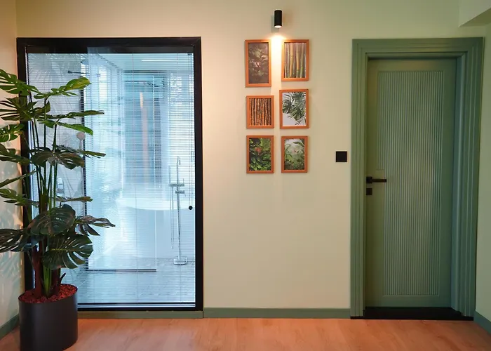 Dream House 22 Istambul