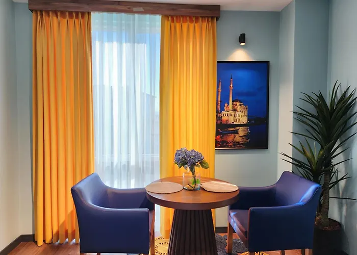 Dream House 22 Apart-hotel