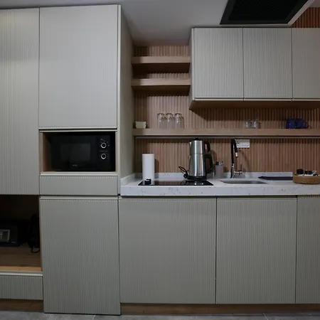 Dream House 22 이스탄불