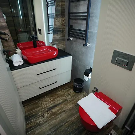 Dream House 22 4* Istanbul