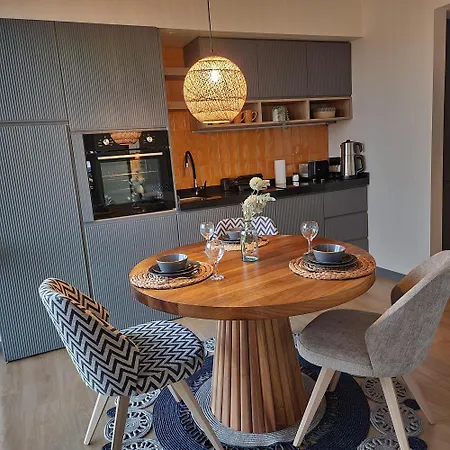 Dream House 22 Istanbul