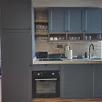 Dream House 22 Apartahotel 4*
