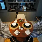 Dream House 22 Apartahotel Estambul