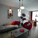Dream House 22 Apartahotel Estambul