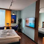 Dream House 22 Apartahotel Estambul