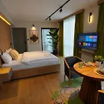 Apartahotel Dream House 22